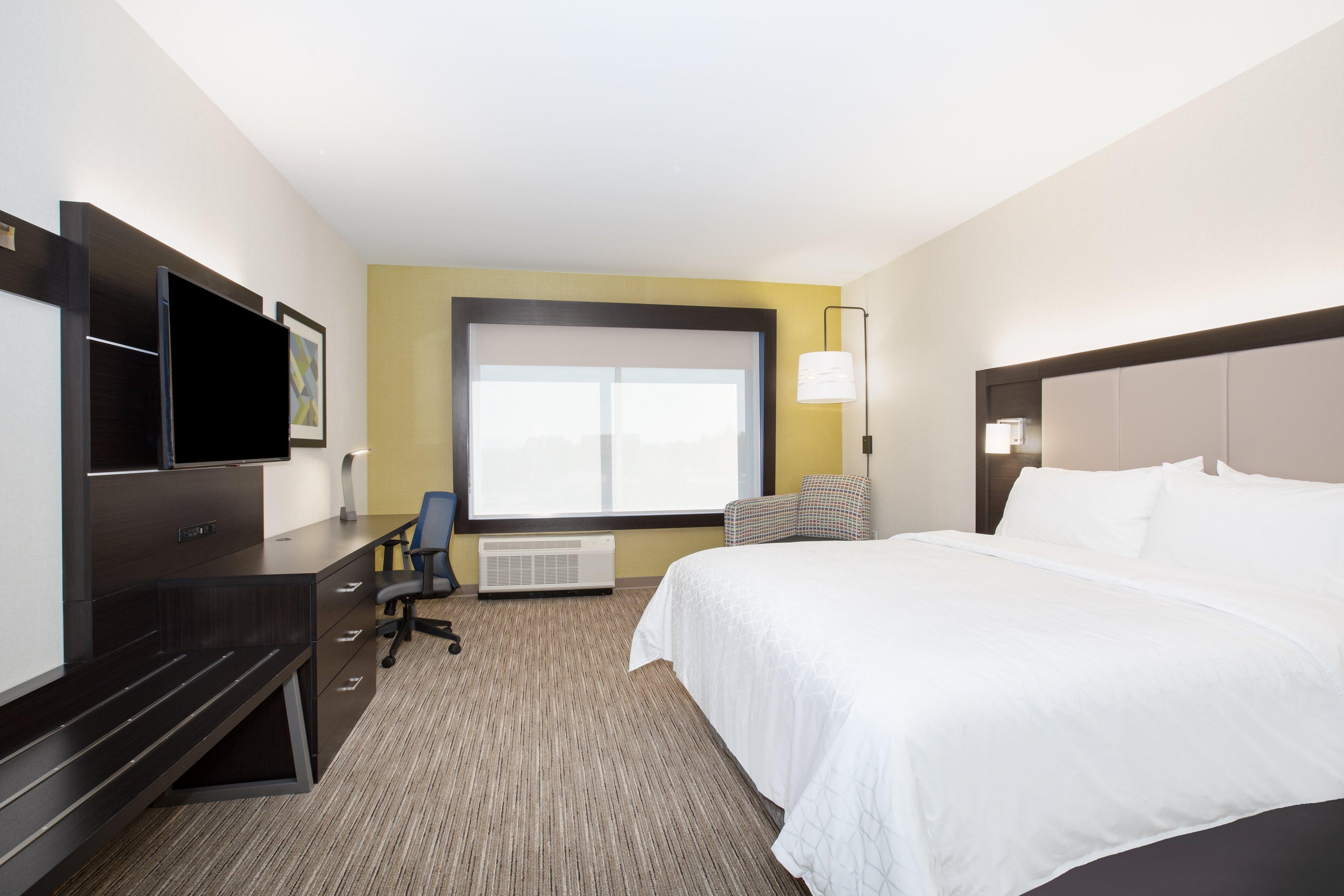 Holiday Inn Express & Suites - Ely By Ihg Екстер'єр фото