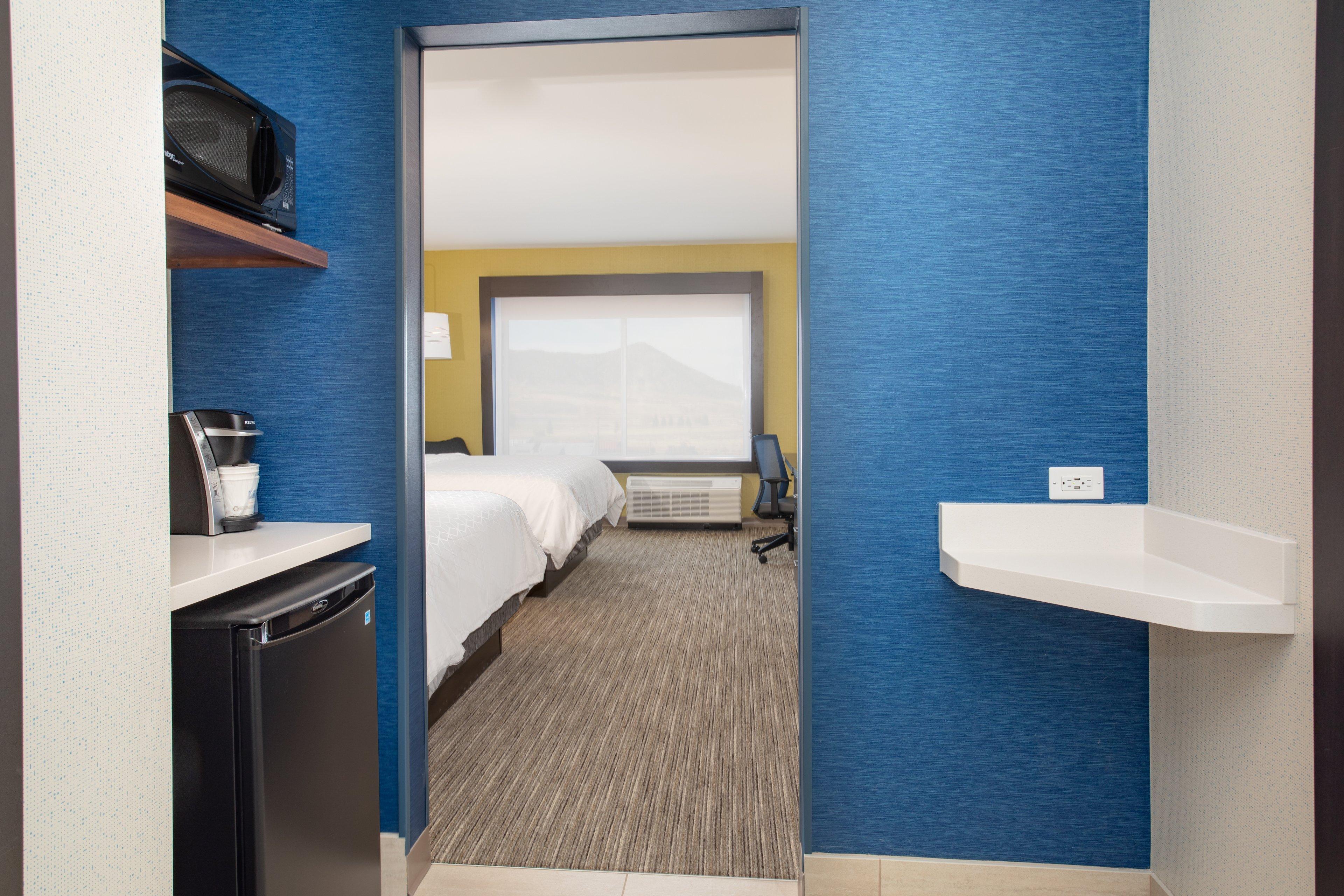 Holiday Inn Express & Suites - Ely By Ihg Екстер'єр фото