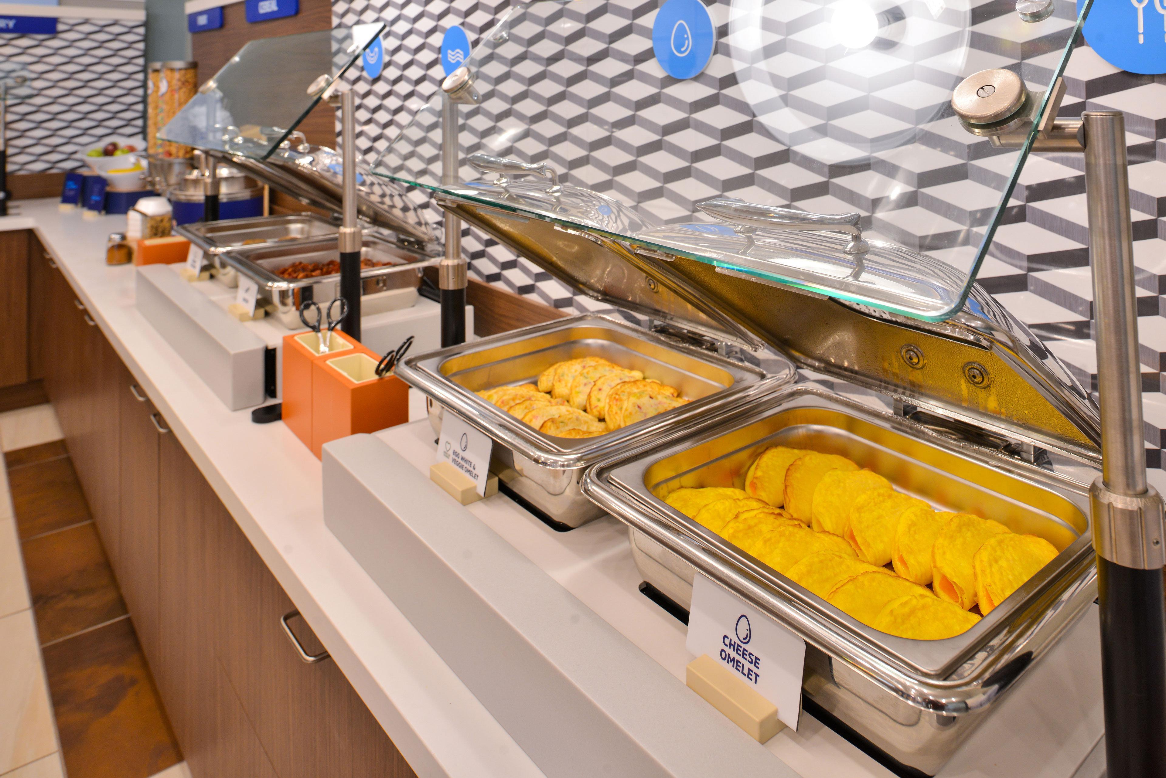Holiday Inn Express & Suites - Ely By Ihg Екстер'єр фото