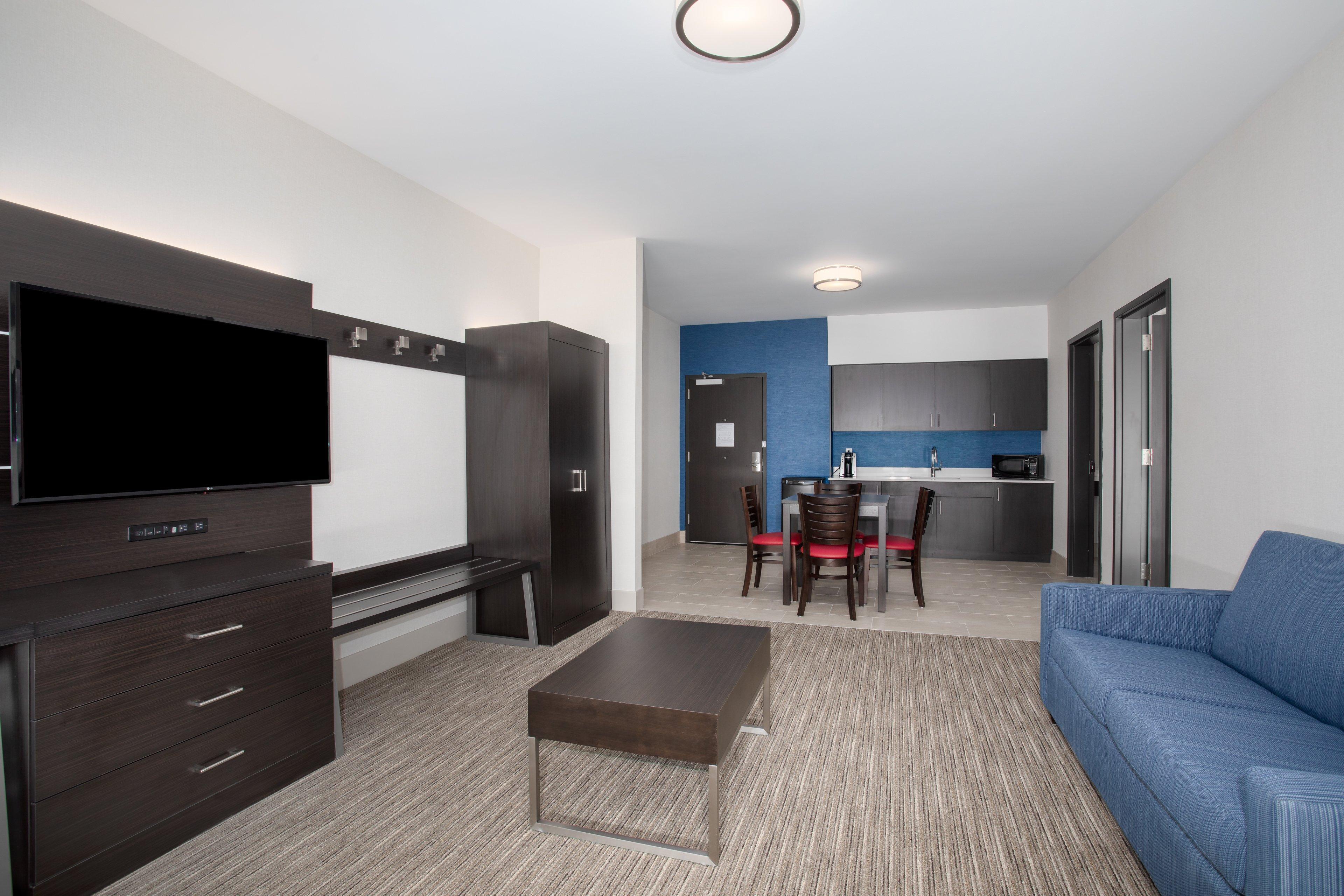 Holiday Inn Express & Suites - Ely By Ihg Екстер'єр фото
