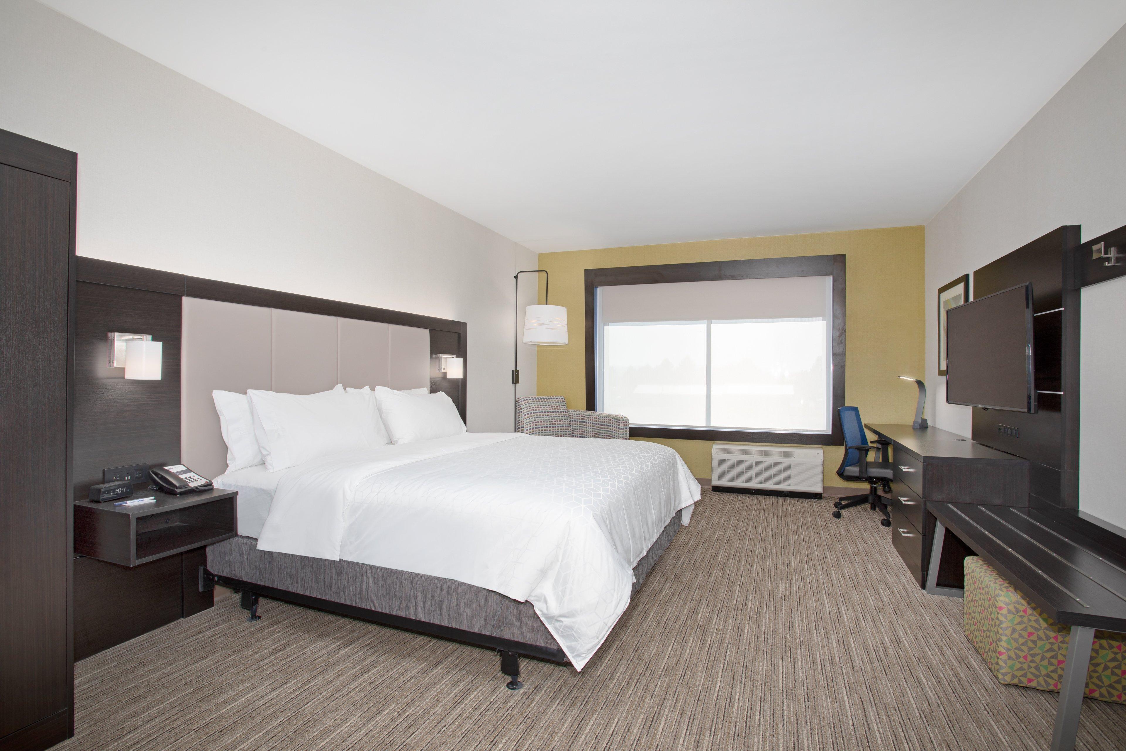 Holiday Inn Express & Suites - Ely By Ihg Екстер'єр фото