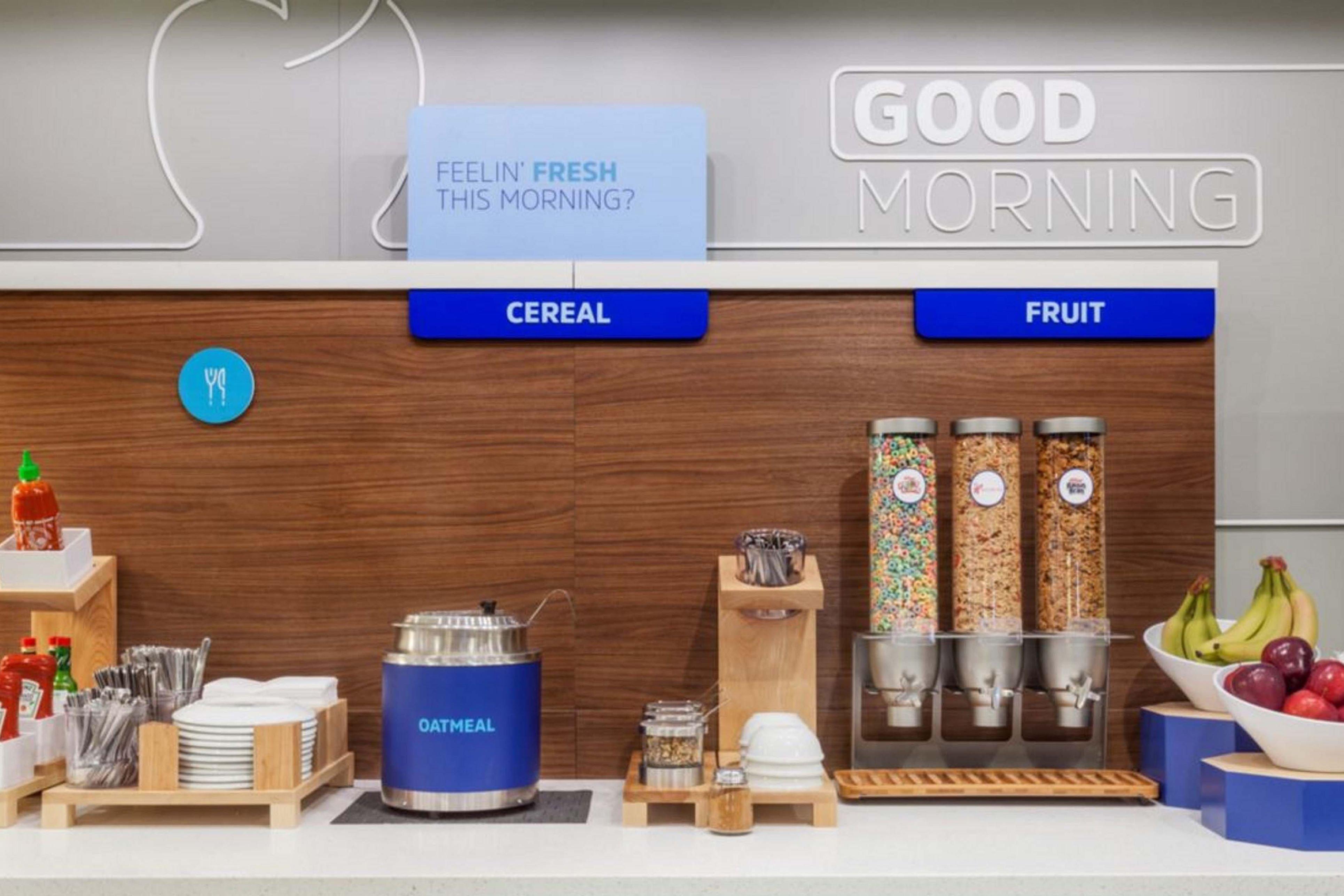 Holiday Inn Express & Suites - Ely By Ihg Екстер'єр фото