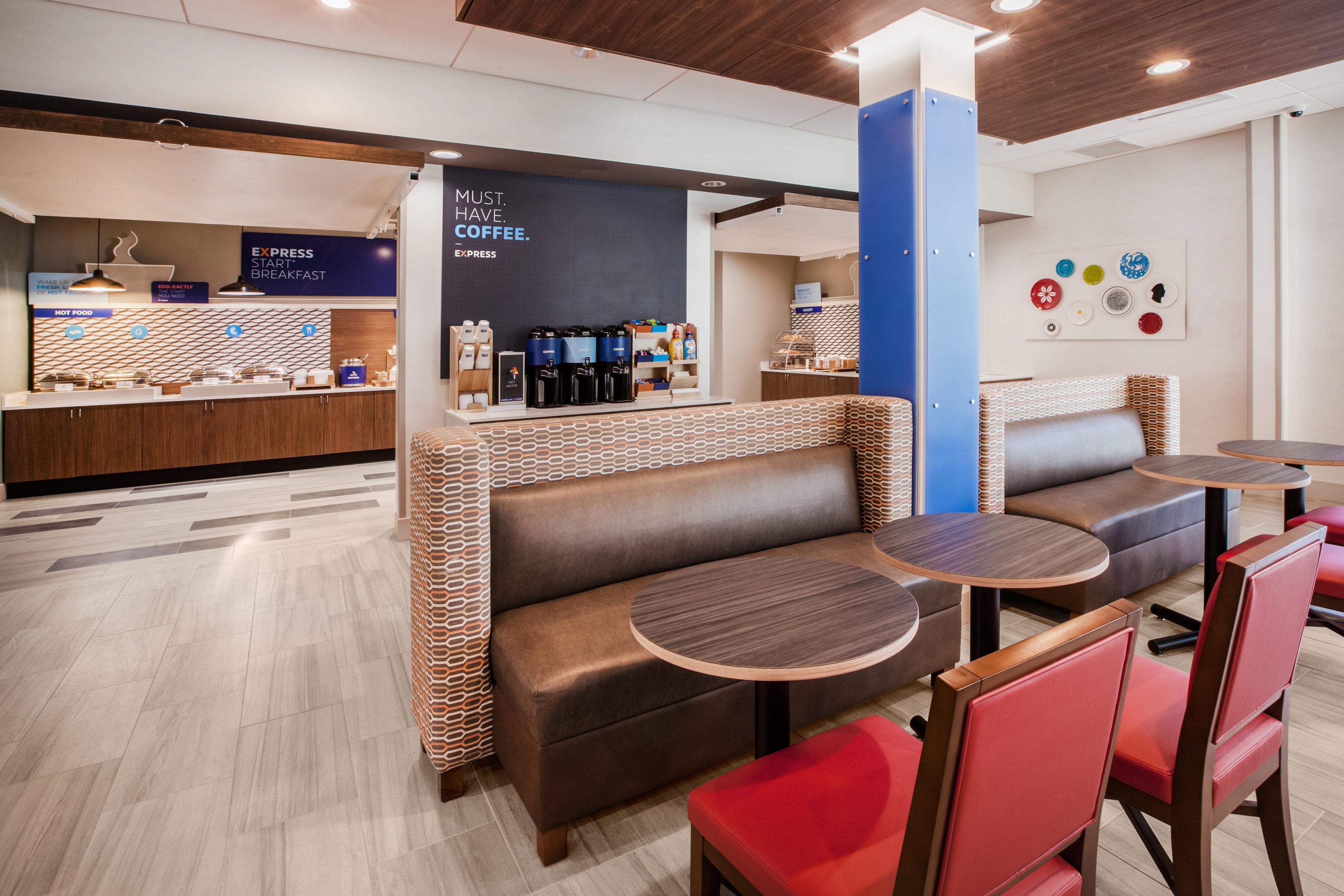 Holiday Inn Express & Suites - Ely By Ihg Екстер'єр фото