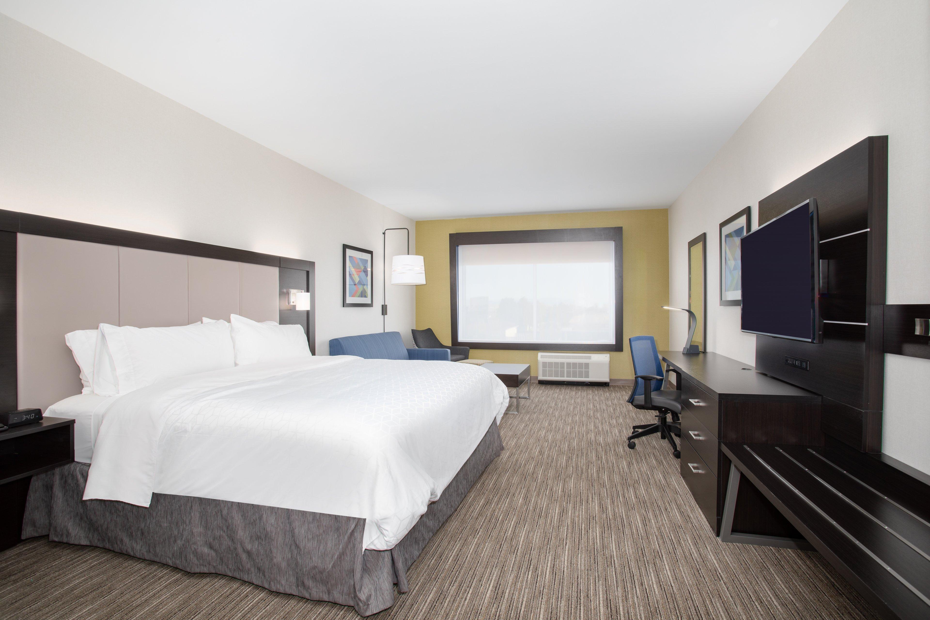 Holiday Inn Express & Suites - Ely By Ihg Екстер'єр фото