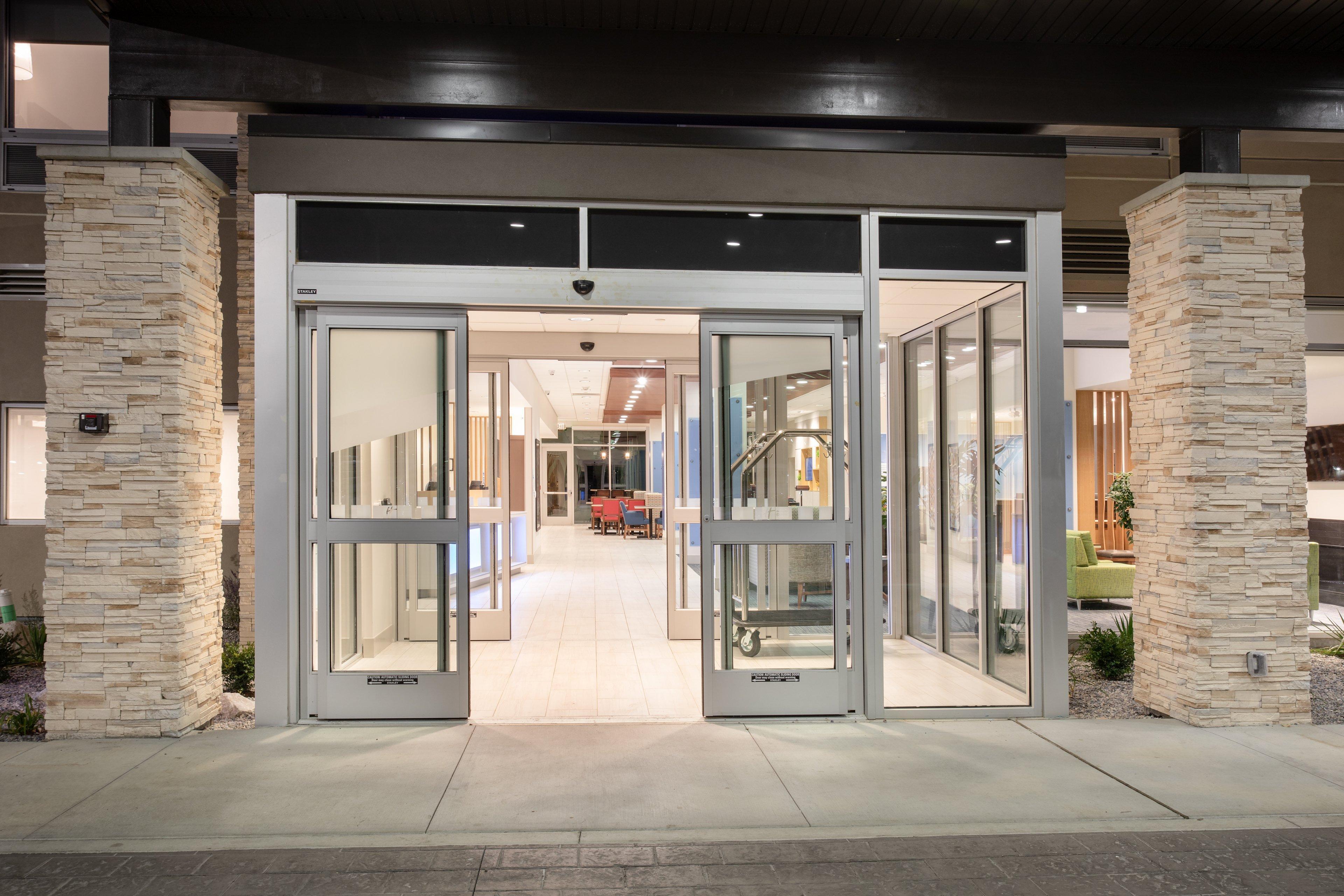 Holiday Inn Express & Suites - Ely By Ihg Екстер'єр фото
