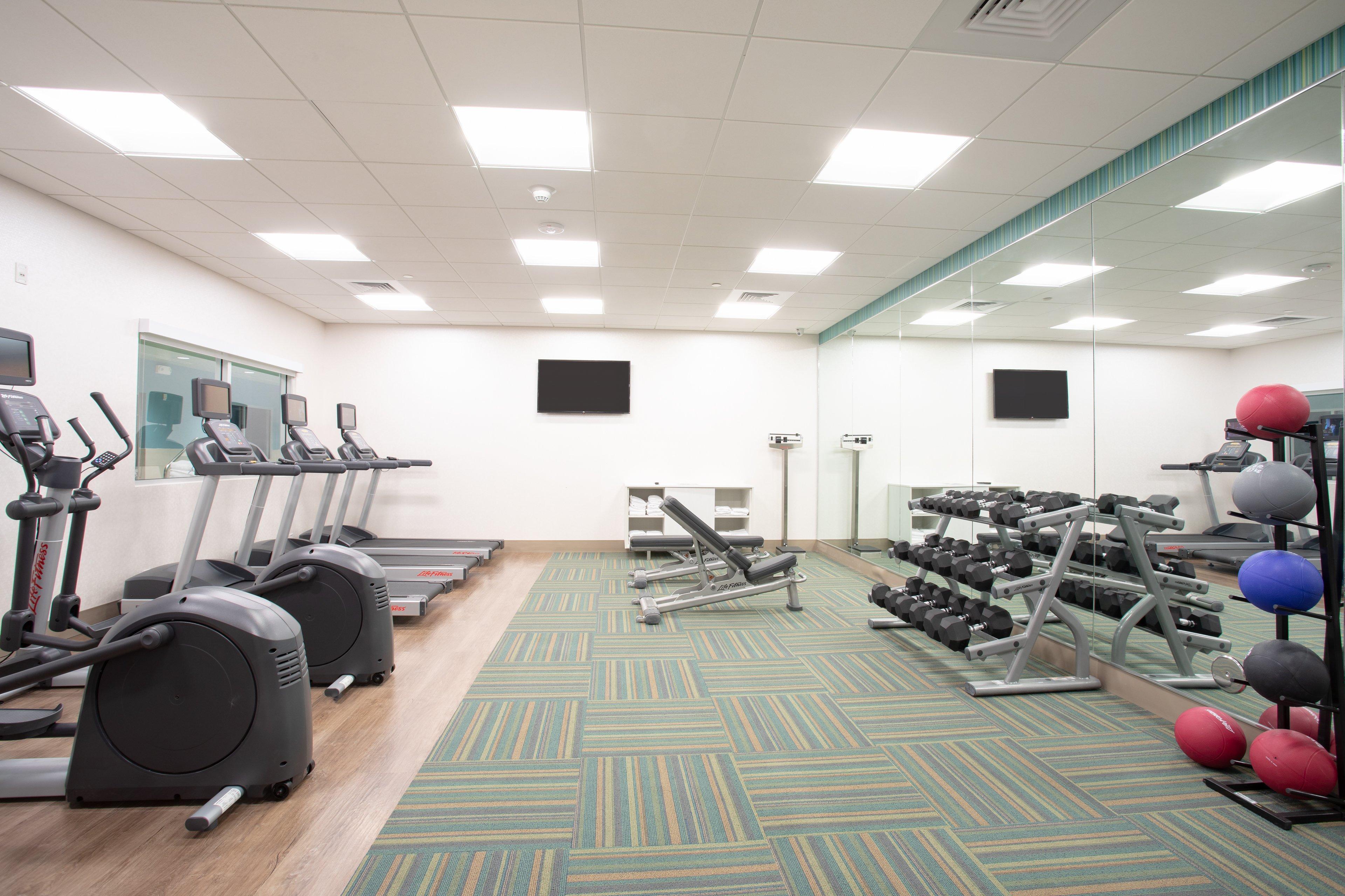 Holiday Inn Express & Suites - Ely By Ihg Екстер'єр фото