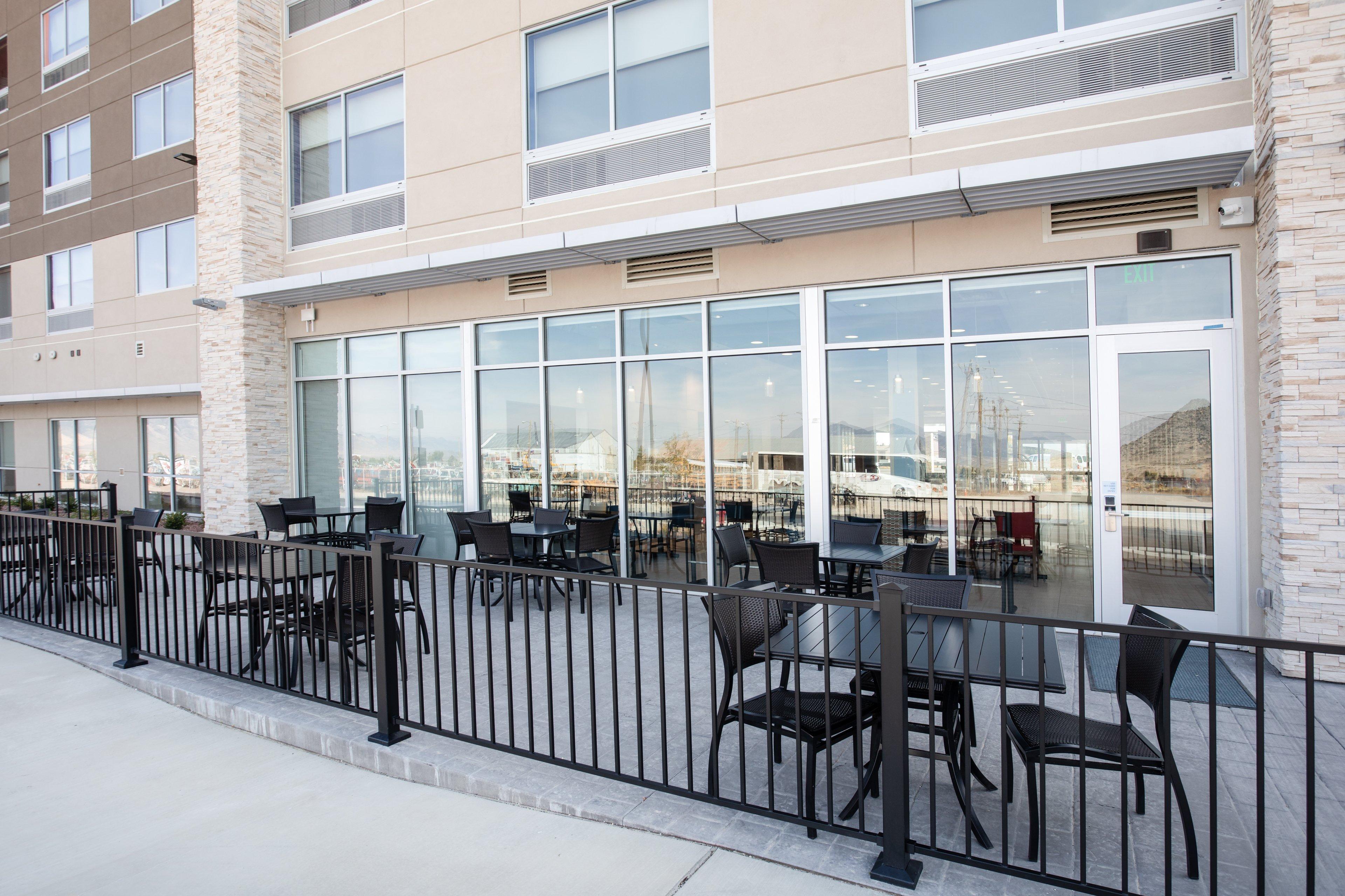 Holiday Inn Express & Suites - Ely By Ihg Екстер'єр фото