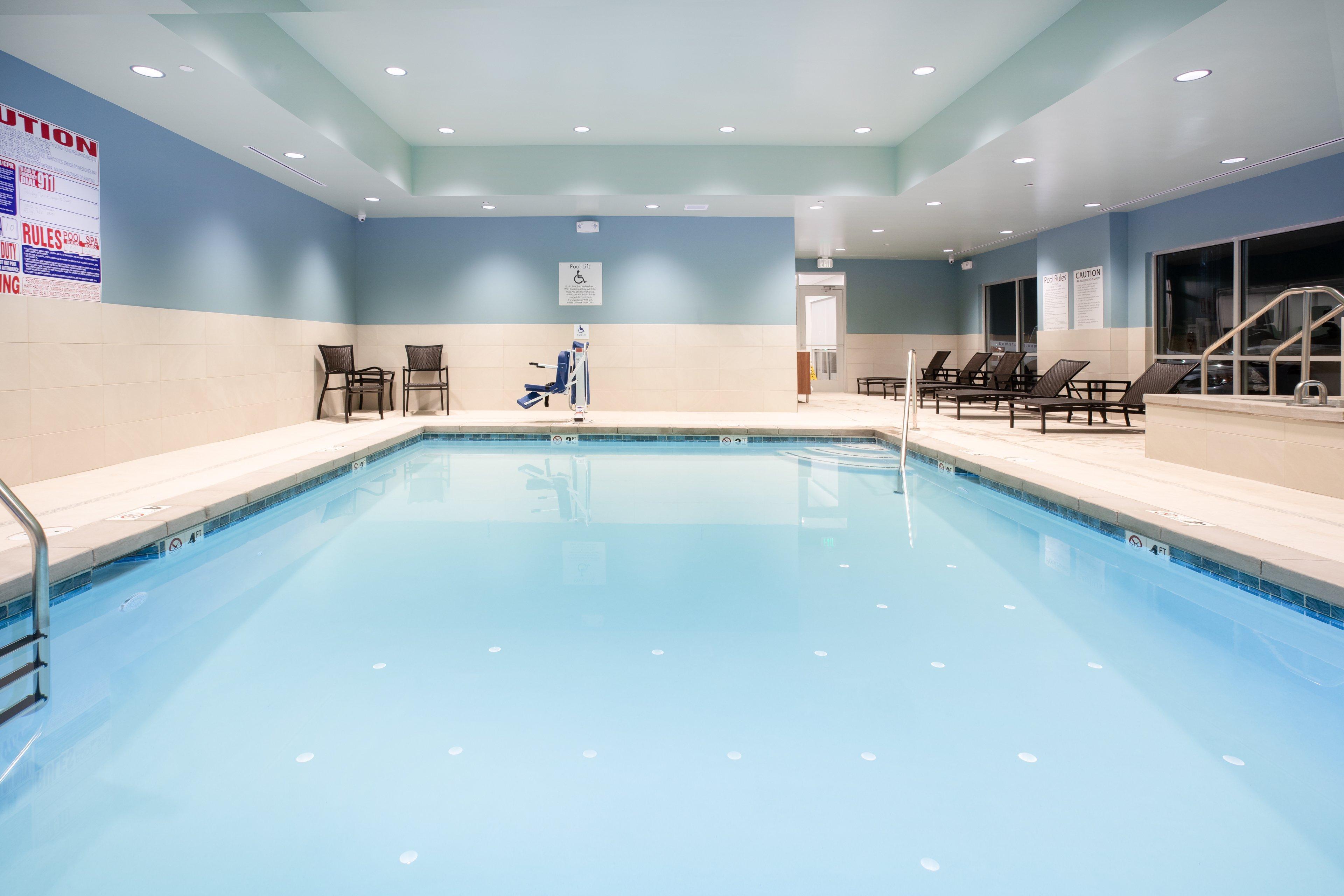 Holiday Inn Express & Suites - Ely By Ihg Екстер'єр фото