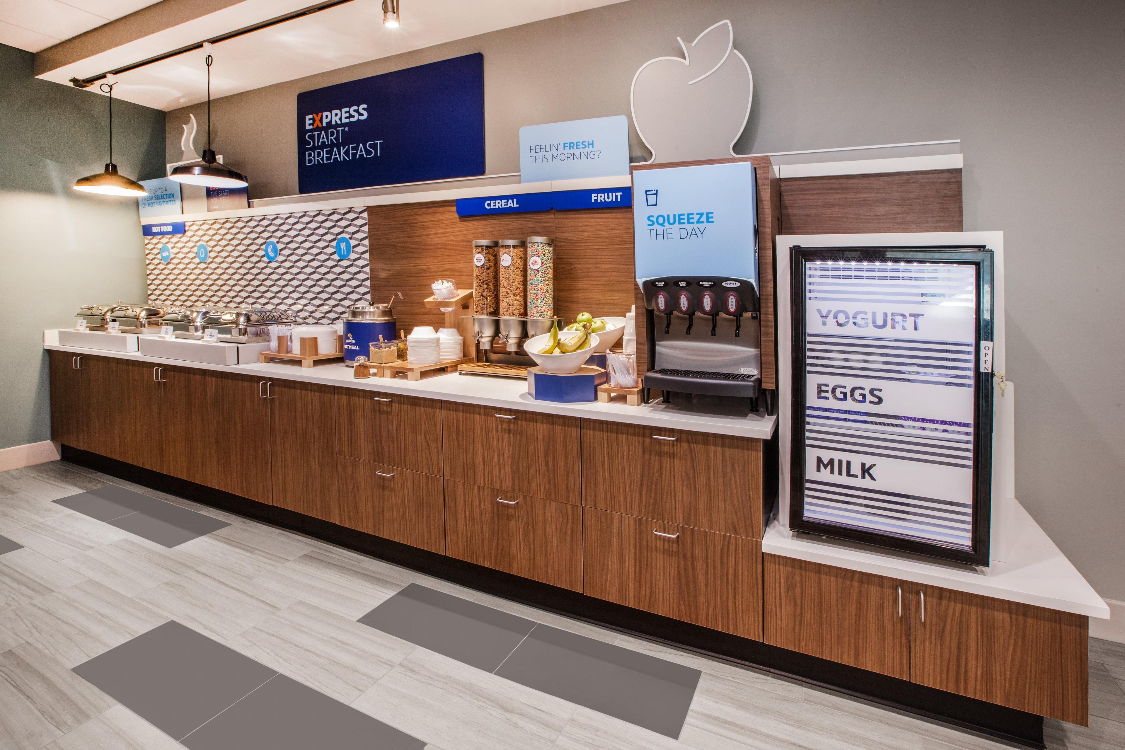 Holiday Inn Express & Suites - Ely By Ihg Екстер'єр фото