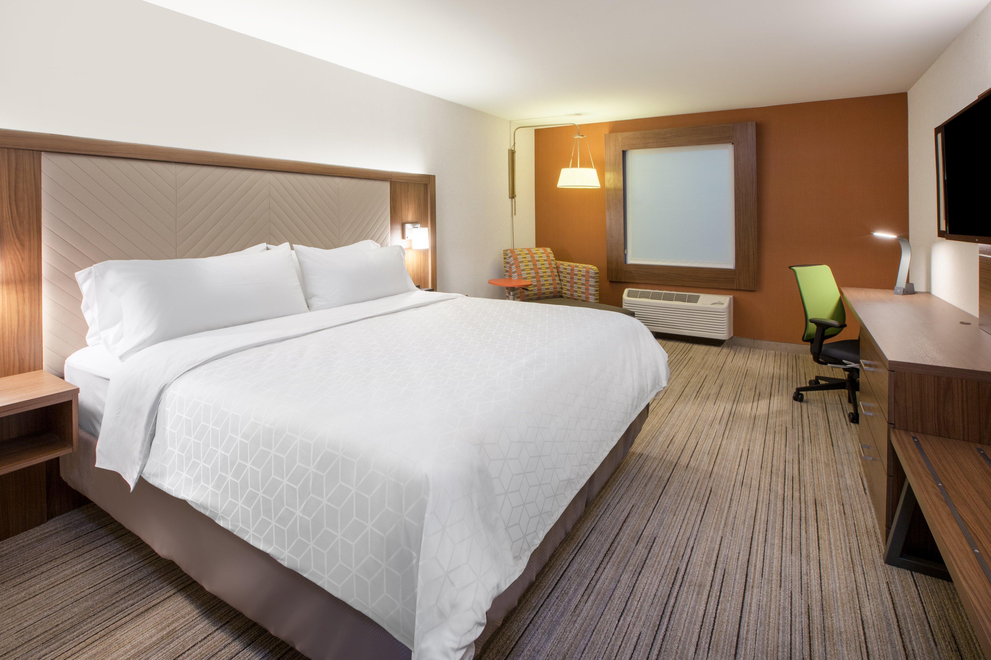 Holiday Inn Express & Suites - Ely By Ihg Екстер'єр фото